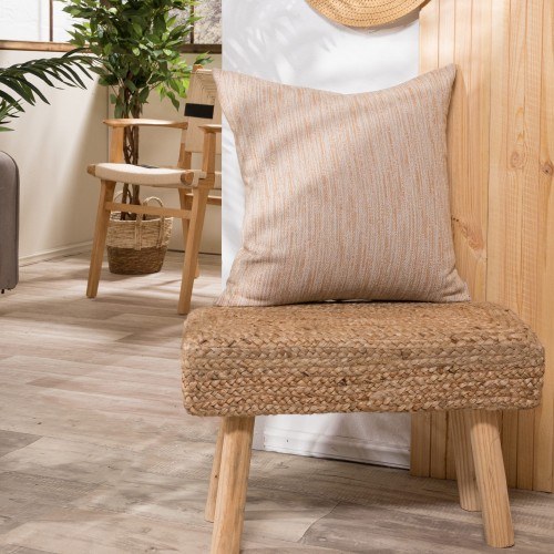 Μαξιλαροθήκη Teoran Lecce 15 - 50x50cm με γέμιση