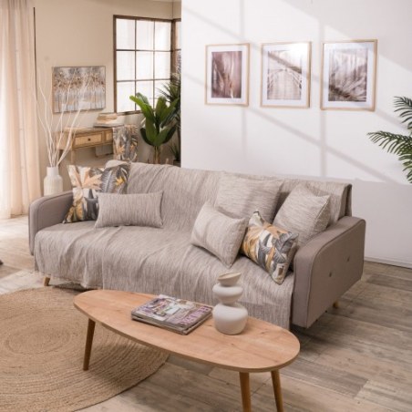 Ριχτάρι Teoran Lecce 02 - Μονοθέσιο 180x150cm