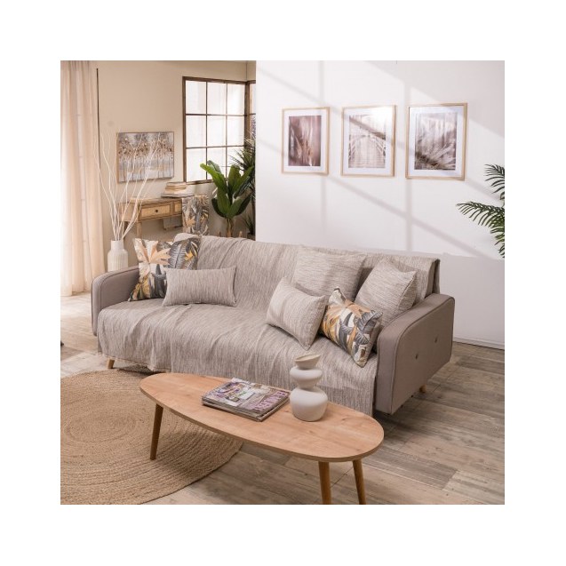 Ριχτάρι Teoran Lecce 02 - Τετραθέσιο 180x350cm