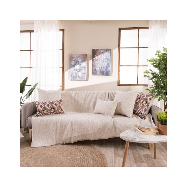 Ριχτάρι Teoran Lecce 01 - Διθέσιο 180x250cm