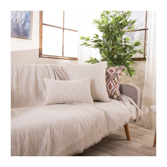 Ριχτάρι Teoran Lecce 01 - Τριθέσιο 180x300cm