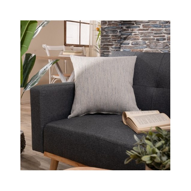 Μαξιλαροθήκη Teoran Lecce 04 - 30x50cm με γέμιση