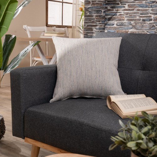 Μαξιλαροθήκη Teoran Lecce 04 - 30x50cm με γέμιση