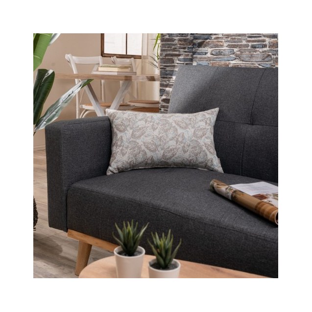 Μαξιλαροθήκη Teoran Ferrara 05 - 30x50cm