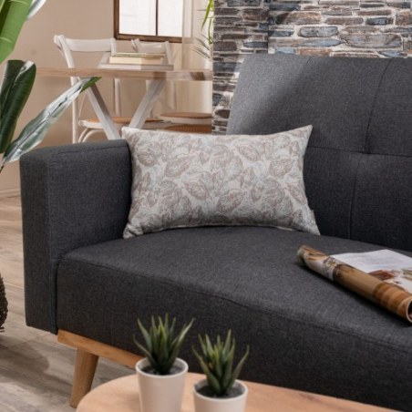 Μαξιλαροθήκη Teoran Ferrara 05 - 30x50cm