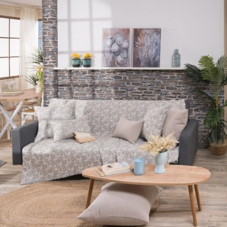 Ριχτάρι Teoran Ferrara 05 - Μονοθέσιο 180x150cm