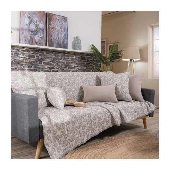 Ριχτάρι Teoran Ferrara 05 - Διθέσιο 180x250cm