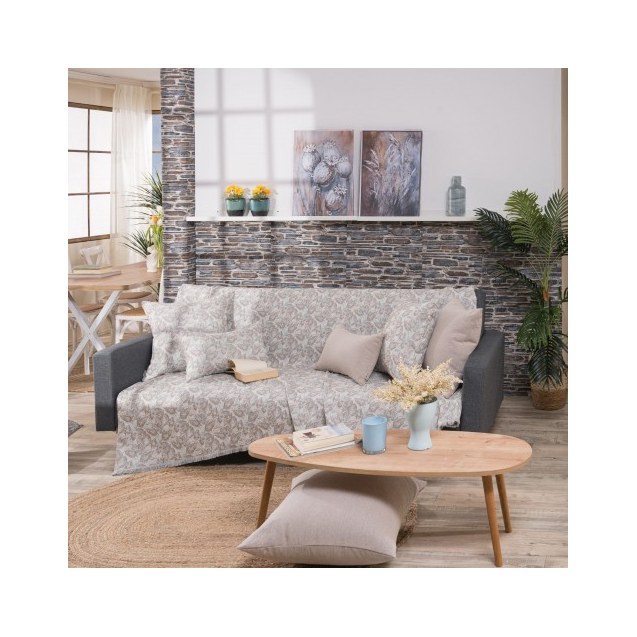 Ριχτάρι Teoran Ferrara 05 - Διθέσιο 180x250cm