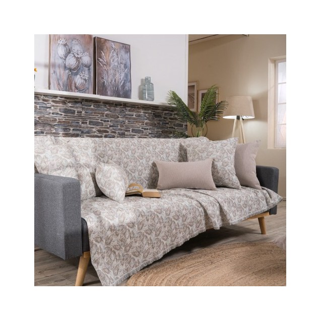 Ριχτάρι Teoran Ferrara 05 - Τριθέσιο 180x300cm