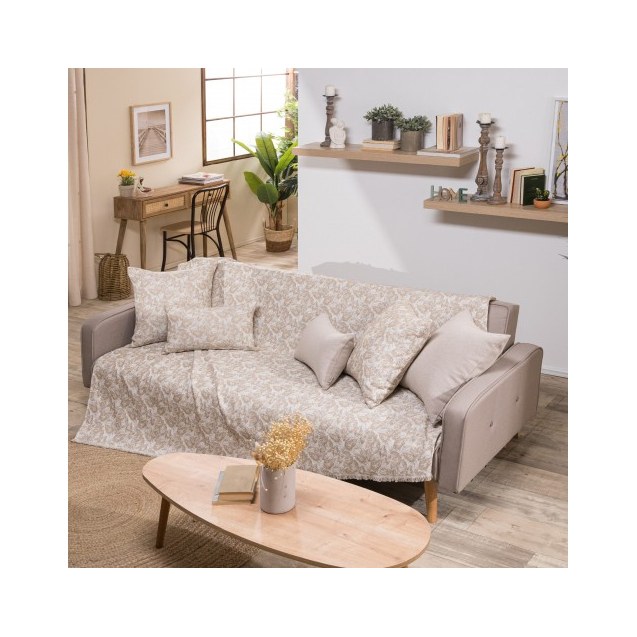 Ριχτάρι Teoran Ferrara 02 - Μονοθέσιο 180x150cm