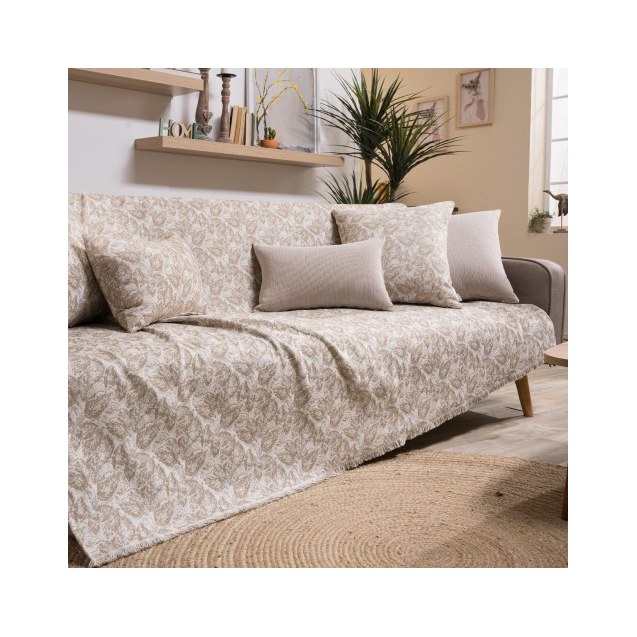 Ριχτάρι Teoran Ferrara 02 - Διθέσιο 180x250cm