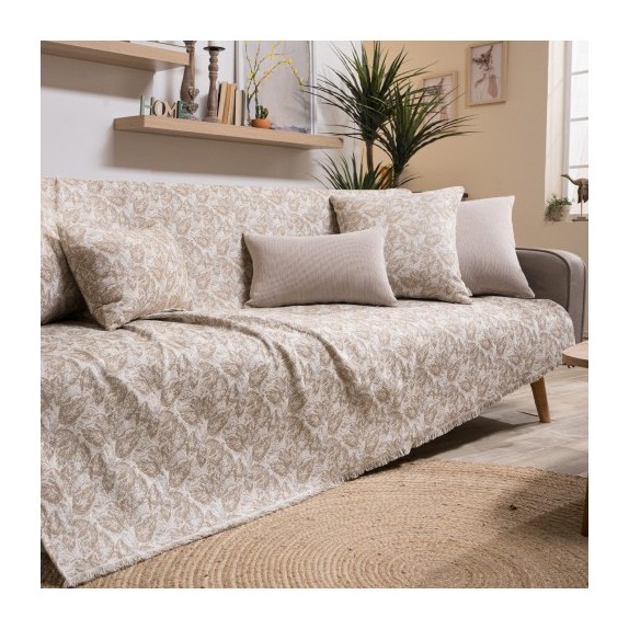 Ριχτάρι Teoran Ferrara 02 - Τετραθέσιο 180x350cm