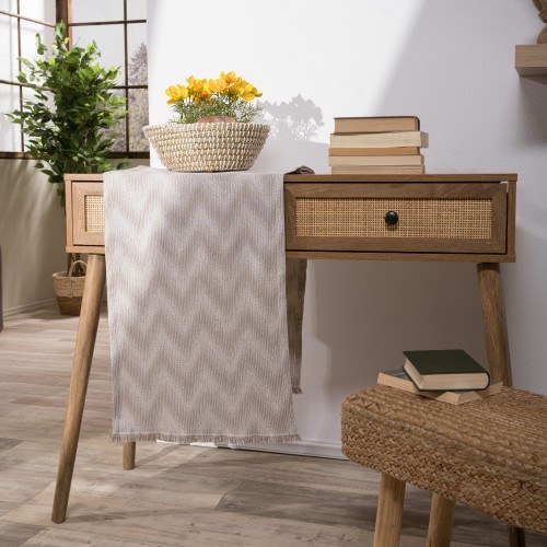 Τραβέρσα Teoran Sanremo 02 - 45x180cm