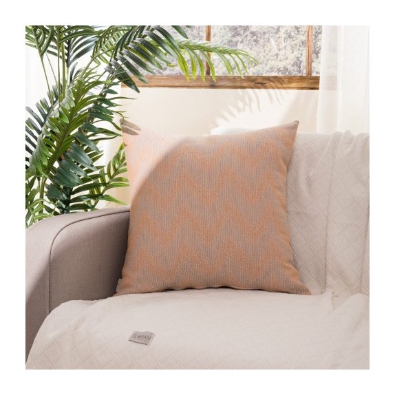 Μαξιλαροθήκη Teoran Sanremo 15 - 65x65cm δαπέδου