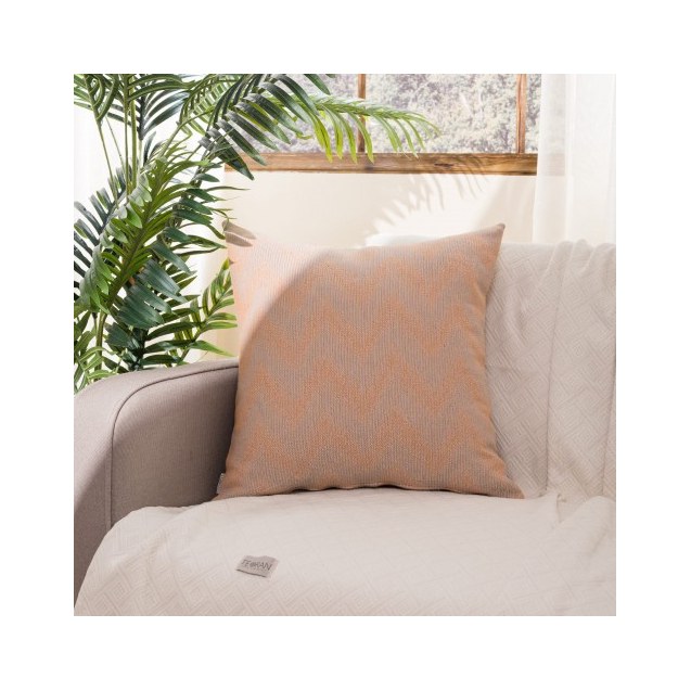 Μαξιλαροθήκη Teoran Sanremo 15 - 65x65cm δαπέδου