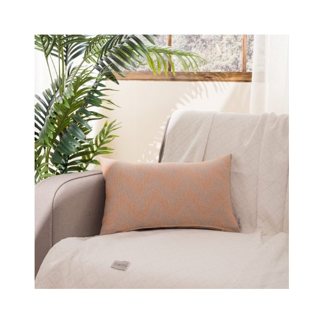 Μαξιλαροθήκη Teoran Sanremo 15 - 65x65cm δαπέδου