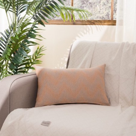 Μαξιλαροθήκη Teoran Sanremo 15 - 65x65cm δαπέδου με γέμιση
