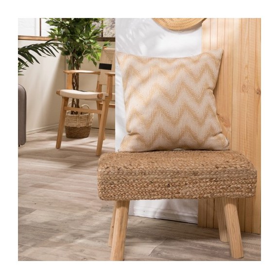 Μαξιλαροθήκη Teoran Sanremo 14 - 30x50cm με γέμιση