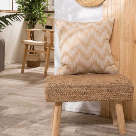 Μαξιλαροθήκη Teoran Sanremo 14 - 50x50cm με γέμιση