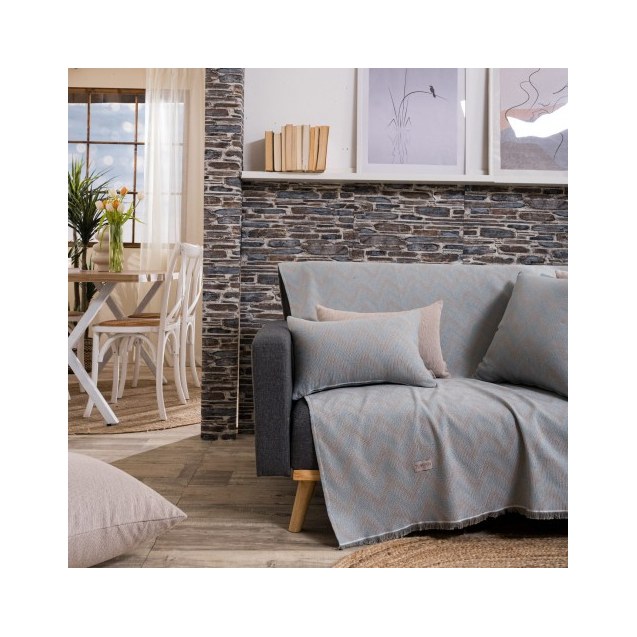 Ριχτάρι Teoran Sanremo 05 - Μονοθέσιο 180x150cm