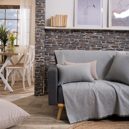 Ριχτάρι Teoran Sanremo 05 - Διθέσιο 180x250cm