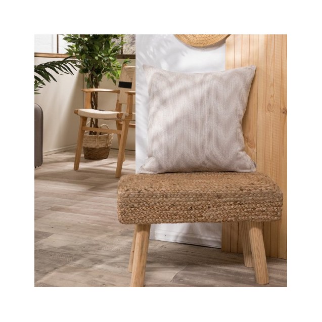 Μαξιλαροθήκη Teoran Sanremo 02 - 30x50cm με γέμιση