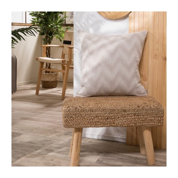 Μαξιλαροθήκη Teoran Sanremo 02 - 65x65cm δαπέδου