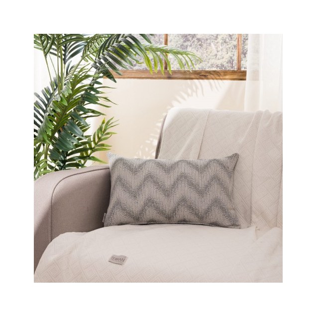 Μαξιλαροθήκη Teoran Sanremo 03 - 65x65cm...