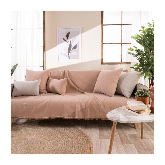 Ριχτάρι Teoran Sanremo 15 - Διθέσιο 180x250cm