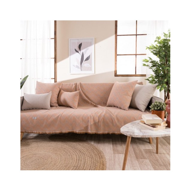 Ριχτάρι Teoran Sanremo 15 - Διθέσιο 180x250cm