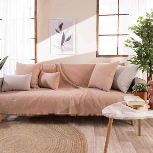 Ριχτάρι Teoran Sanremo 15 - Τετραθέσιο 180x350cm