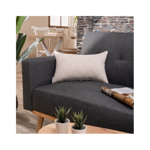 Μαξιλαροθήκη Teoran Sanremo 01 - 50x50cm με γέμιση