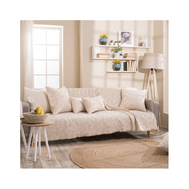 Ριχτάρι Teoran Ferrara 14 - Διθέσιο 180x250cm