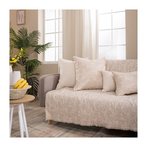 Ριχτάρι Teoran Ferrara 14 - Τετραθέσιο 180x350cm