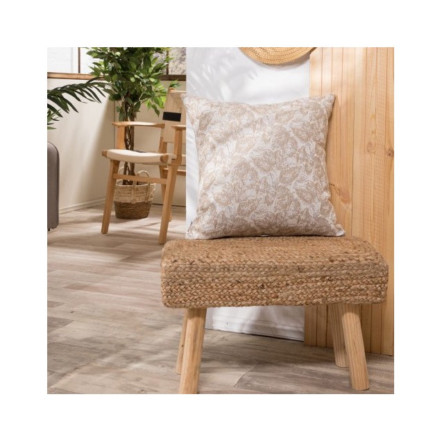 Μαξιλαροθήκη Teoran Ferrara 02 - 65x65cm...