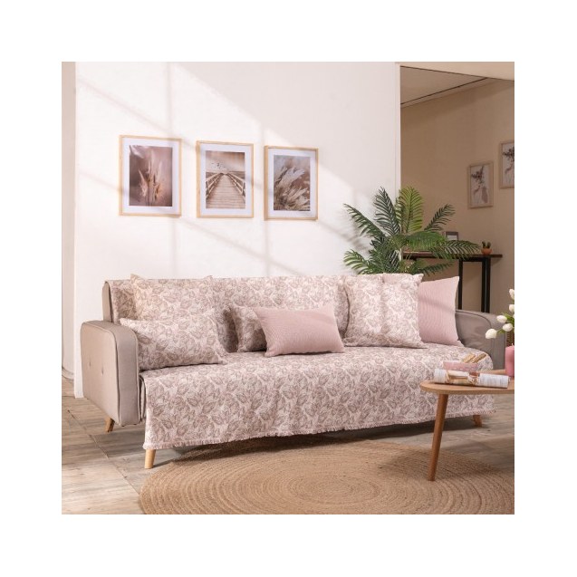 Ριχτάρι Teoran Ferrara 06 - Μονοθέσιο 180x150cm