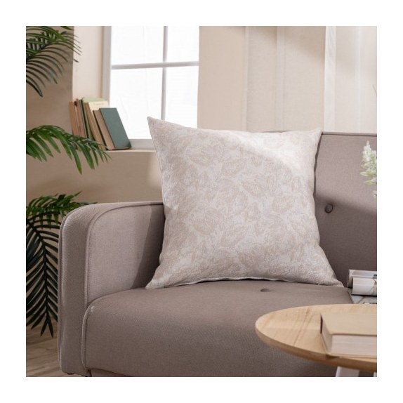 Μαξιλαροθήκη Teoran Ferrara 01 - 30x50cm με γέμιση