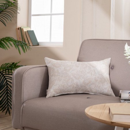 Μαξιλαροθήκη Teoran Ferrara 01 - 50x50cm