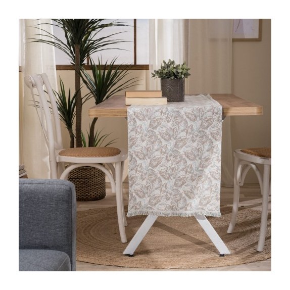 Τραβέρσα Teoran Ferrara 05 - 45x180cm