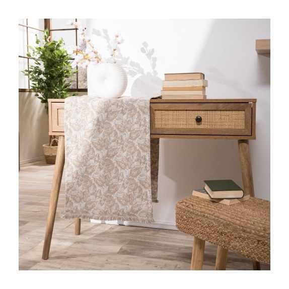 Τραβέρσα Teoran Ferrara 02 - 45x180cm