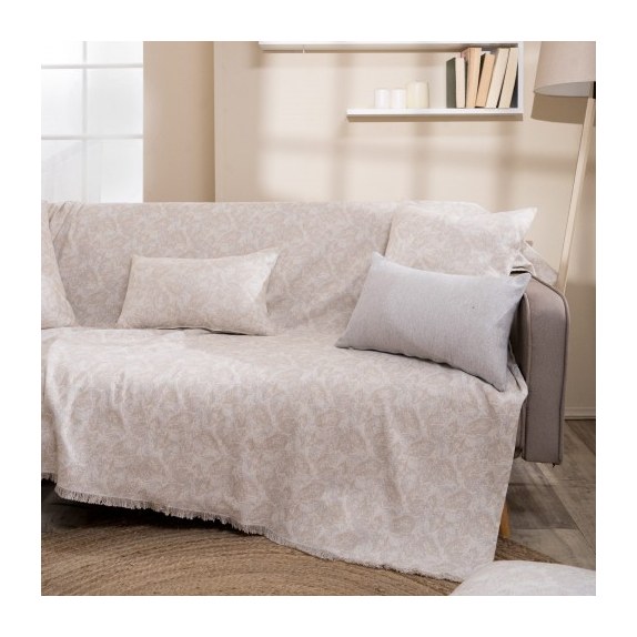 Ριχτάρι Teoran Ferrara 01 - Τριθέσιο 180x300cm