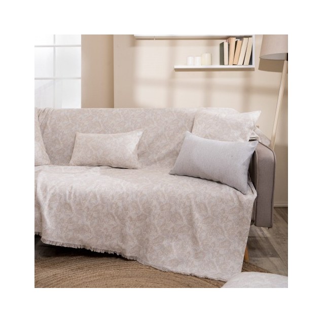 Ριχτάρι Teoran Ferrara 01 - Τριθέσιο 180x300cm