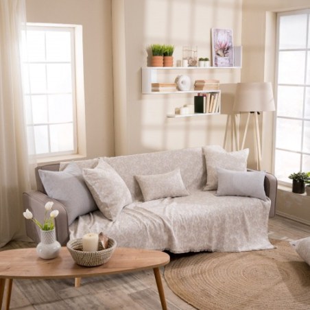 Ριχτάρι Teoran Ferrara 01 - Τετραθέσιο 180x350cm