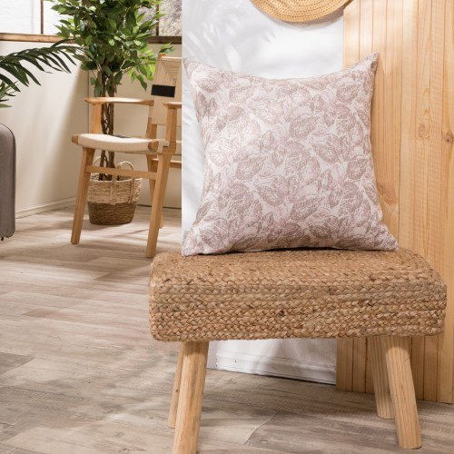 Μαξιλαροθήκη Teoran Ferrara 06 - 30x50cm με γέμιση