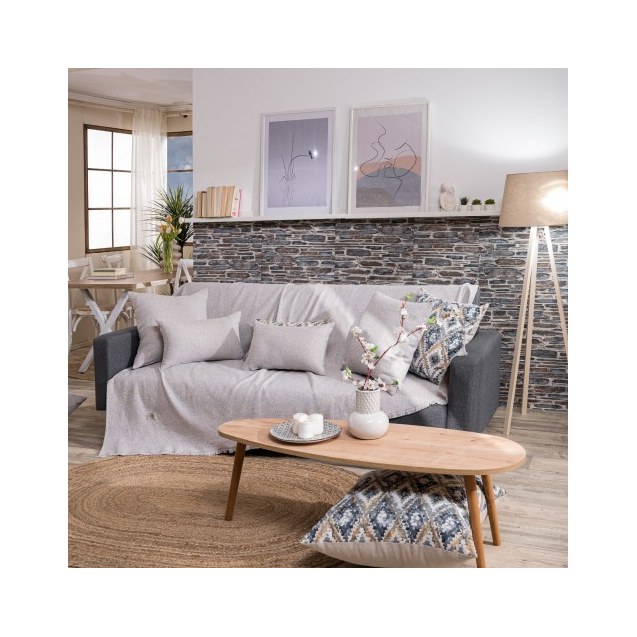 Ριχτάρι Teoran Forli 04 - Διθέσιο 180x250cm