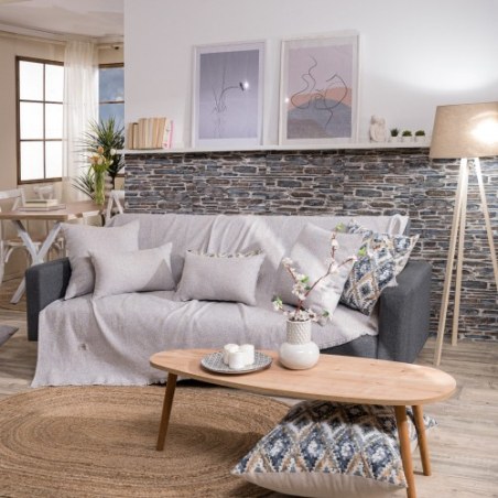 Ριχτάρι Teoran Forli 04 - Τριθέσιο 180x300cm