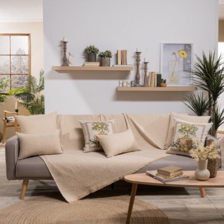 Ριχτάρι Teoran Forli 14 - Τριθέσιο 180x300cm