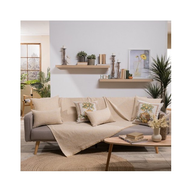 Ριχτάρι Teoran Forli 14 - Τετραθέσιο 180x350cm