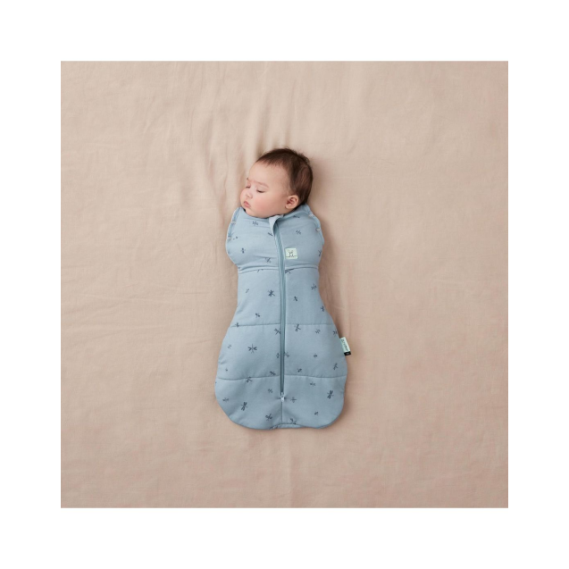 Βρεφικός Υπνόσακος ErgoPouch Cocoon Swaddle Bag...