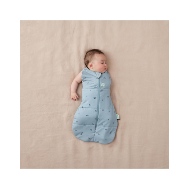 Βρεφικός Υπνόσακος ErgoPouch Cocoon Swaddle Bag...